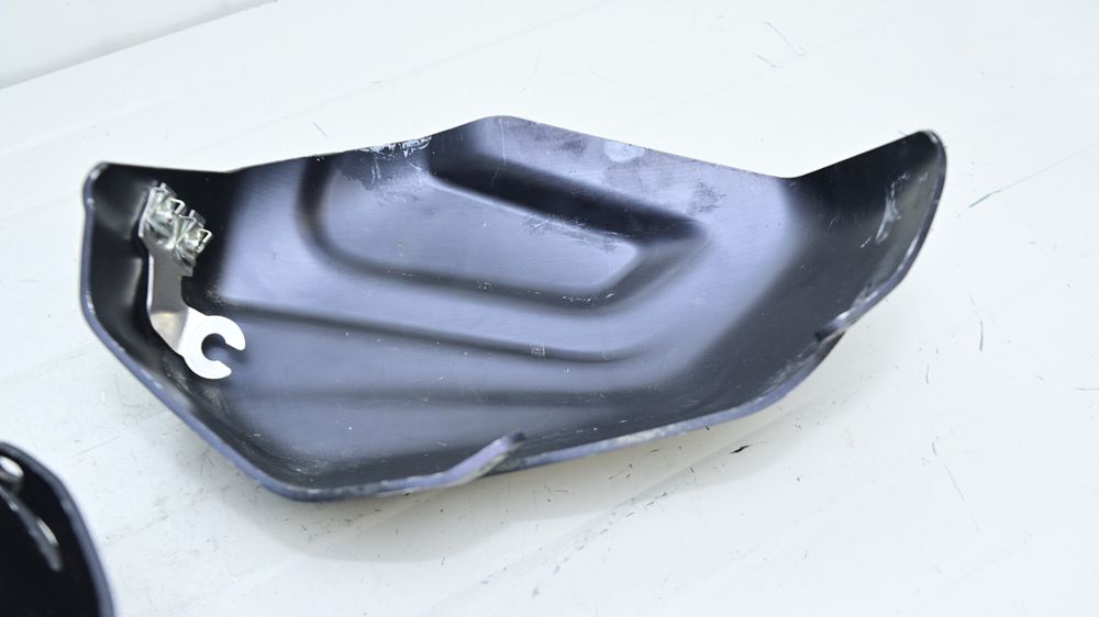 Protectii cilindri motor  Touratech  BMW  R1250GS / R12050RT / R1250R