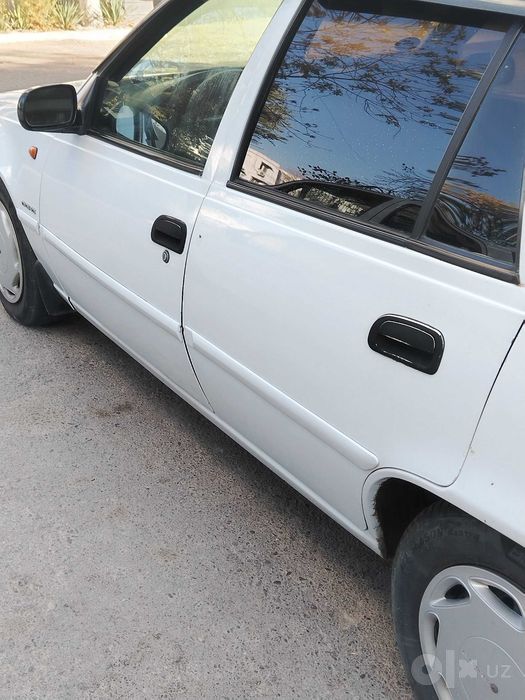 Chevrolet NEXIA 2 1.6