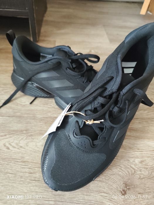 Кроссовки Adida Supernova Eterno