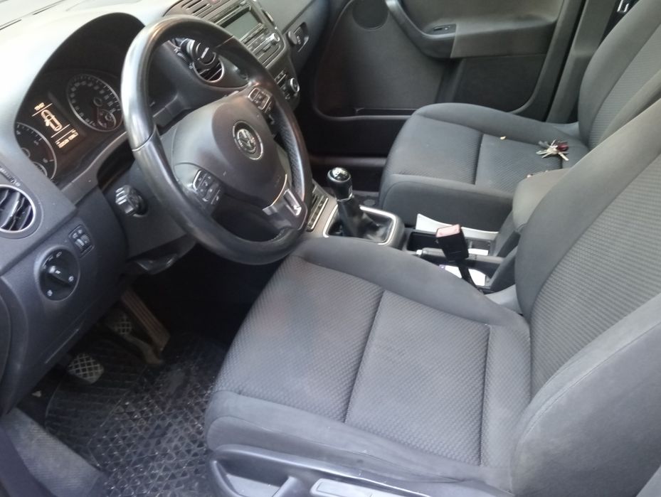 Volkswagen Golf 6 1.6 Diesel 2014