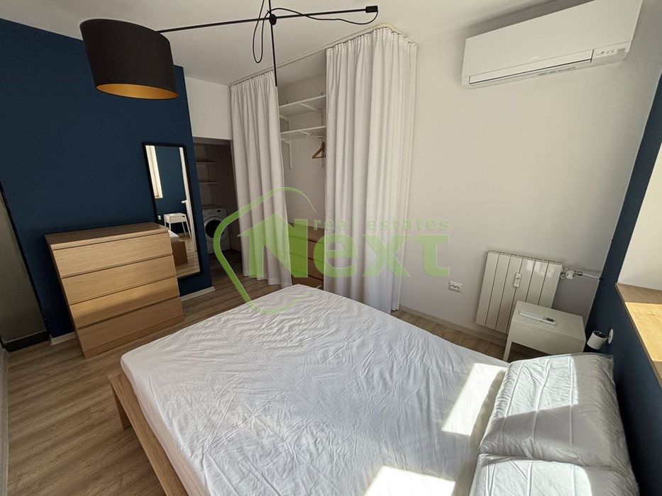 Дава се под наем Двустаен апартамент в София, Лагера - 64 кв.м за 648.21 € - Снимка #4