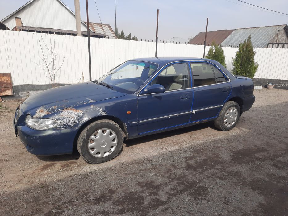 Продам машину срочно