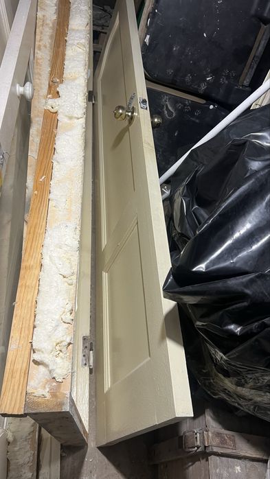 Продам межкомнатные двери