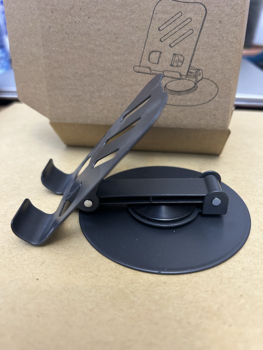 Suport pliabil telescopic telefon/tableta