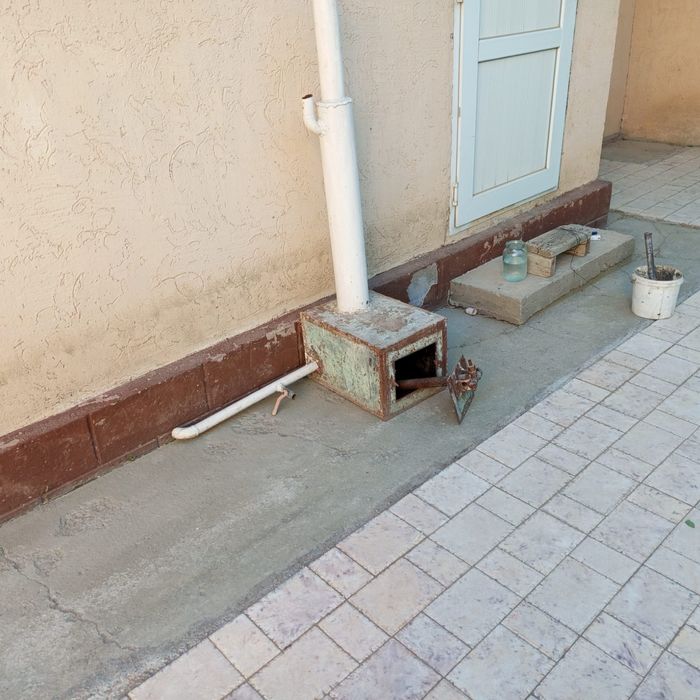 Газовый котел продается