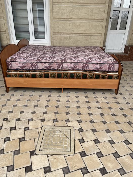 2кишилик крават.