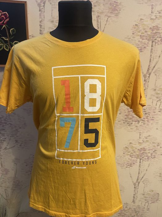 Tricou sport barbati Babolat marimea XL
