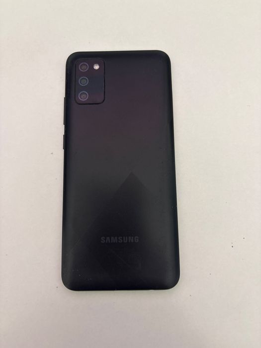Samsung a02s.