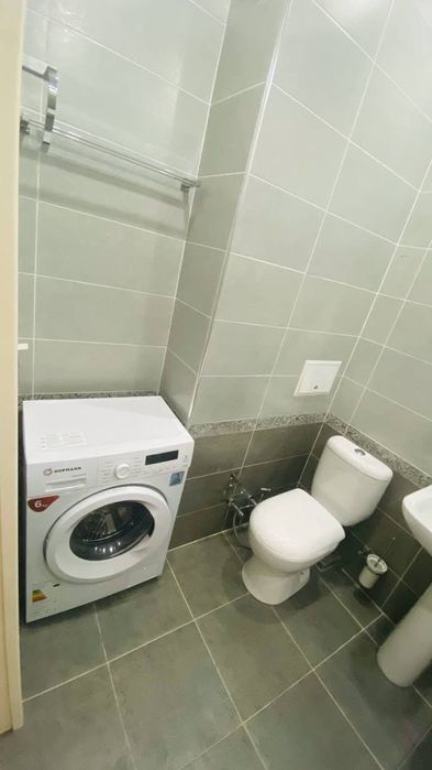 Сдается 2х комнатная квартира Яккасарайский район новостройка Кушбеги