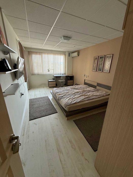 Дава се под наем Тристаен апартамент в Пловдив, Тракия - 80 кв.м за 400 € - Снимка #2