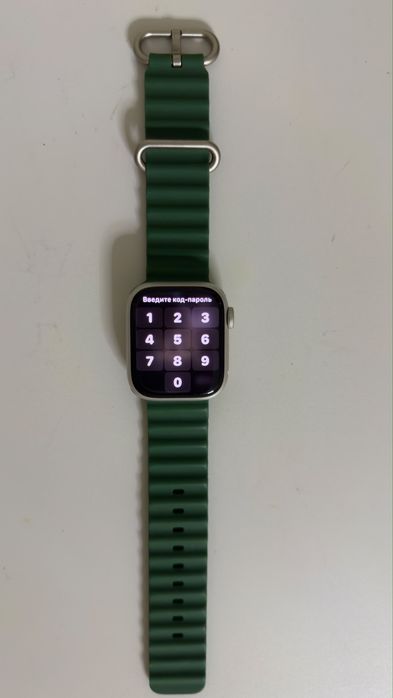 Apple watch 8 series 41mm