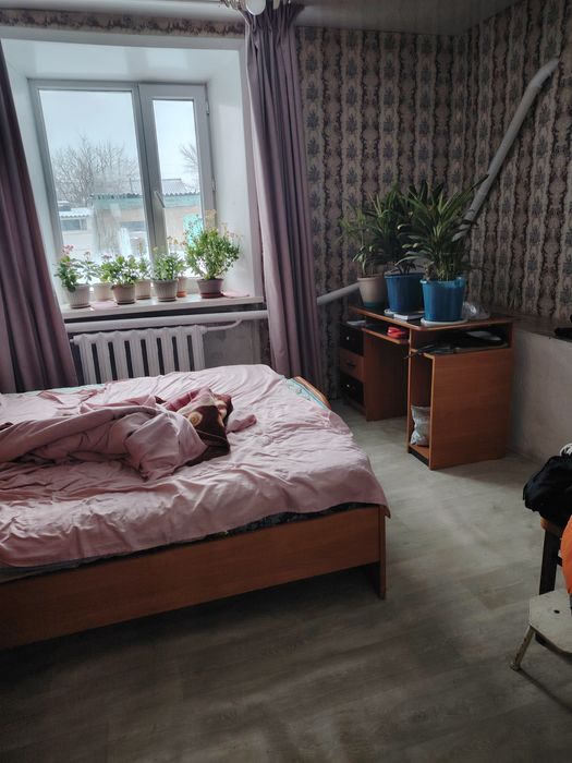 Продоется дом 4х