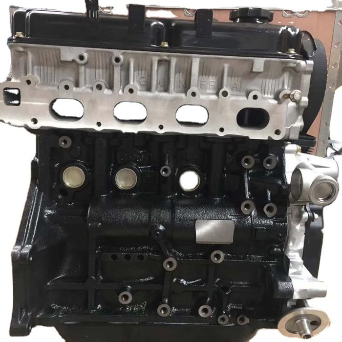 Двигатель хундай, киа