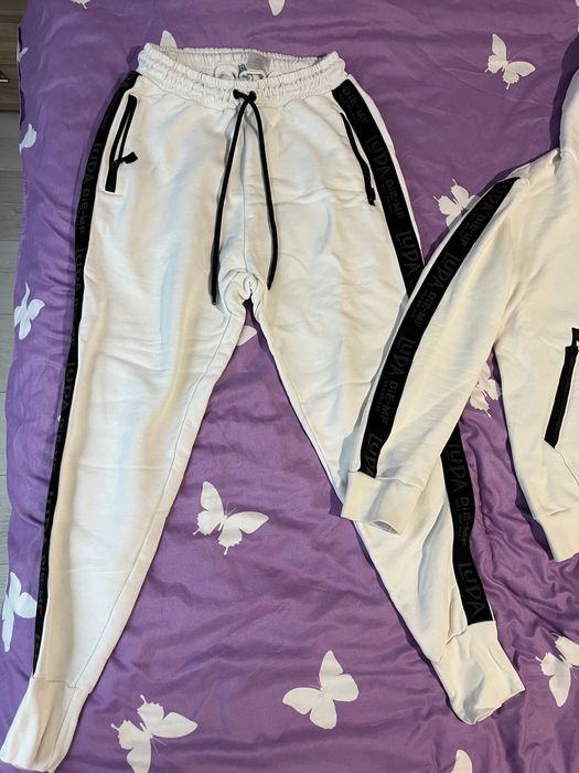 Екип ЛУДА стара колекция,ТОП качество