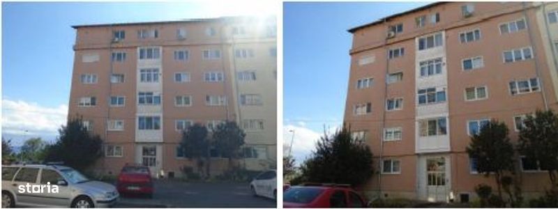 Apartament 2 camere cota parte 20/64 Sibiu, ID: R3354320