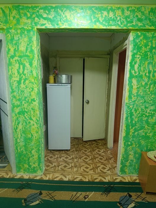 3-х комнатная квартира