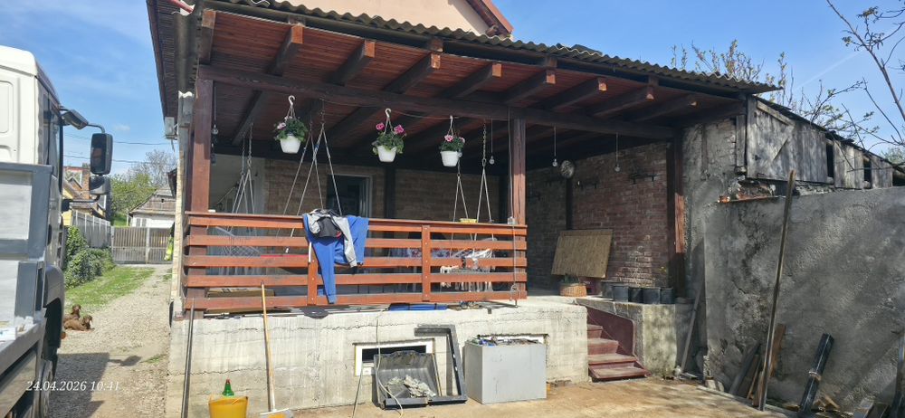 Casa de vânzare langa judecătoria Turda
