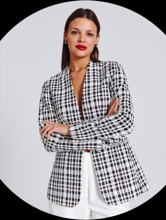 Дамско сако, р-р M