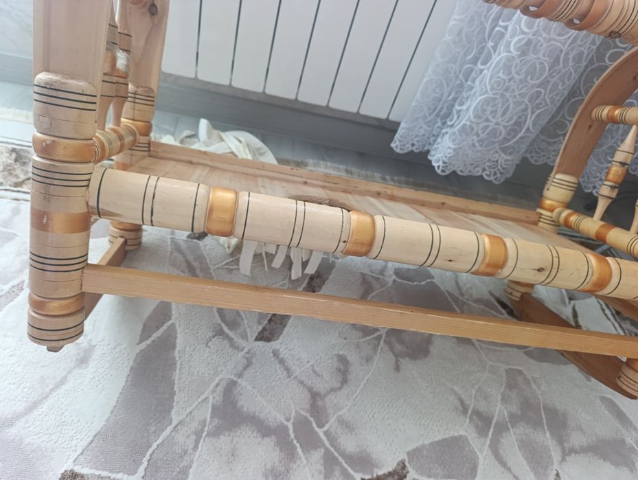 Продается детский бесік