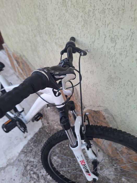 Алум байк 26цола със 21скорости!