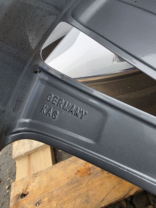 Лети джанти 19ки 5х115 Opel GM, Chevrolet