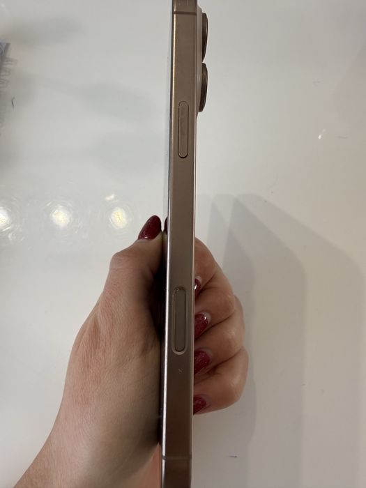 Iphone 16 pro max 512GB