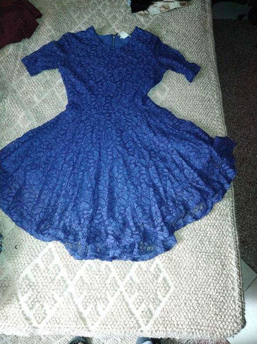 Рокли за всякакъв повод. S размер.