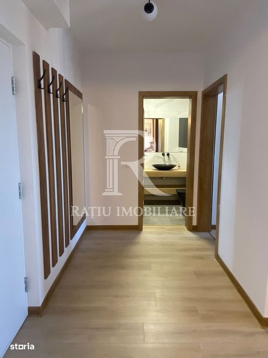 Apartament de inchiriat | 2 camere | Prima Onestilor | Oradea |