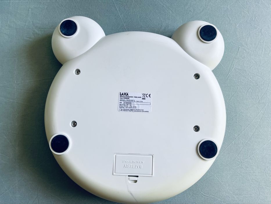 Cantar Laica PS3004E