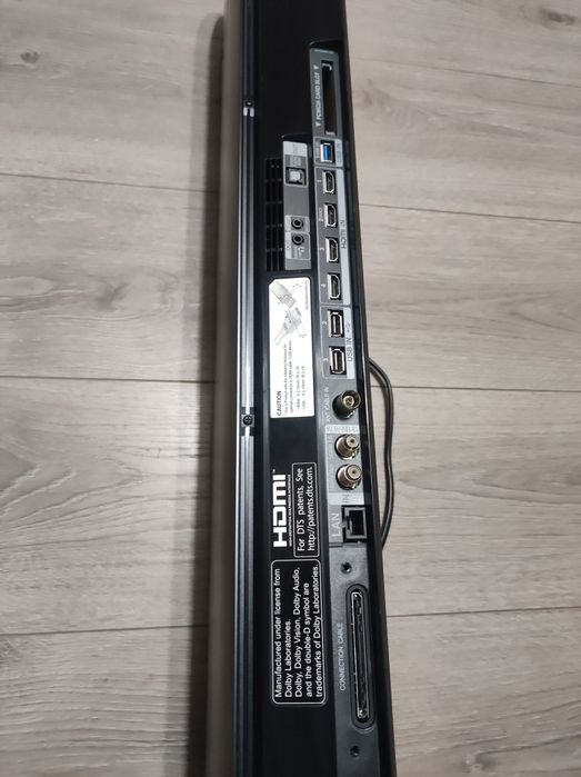 Televizor Smart LG SIGNATURE