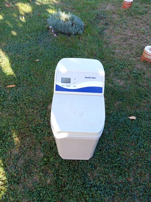 Statie dedurizare NSC 11 North Star