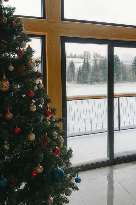 Cabana disponibilă Luna Ianuarie Marisel