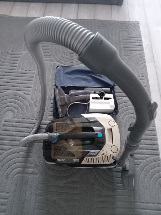 Пылесос Thomas Vestfalia XT  AQUA-BOX