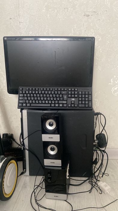 Полный жасап тур