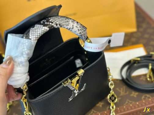 Geanta de mana dama Louis Vuitton  645-01