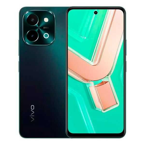 VIVO Y28 телефон