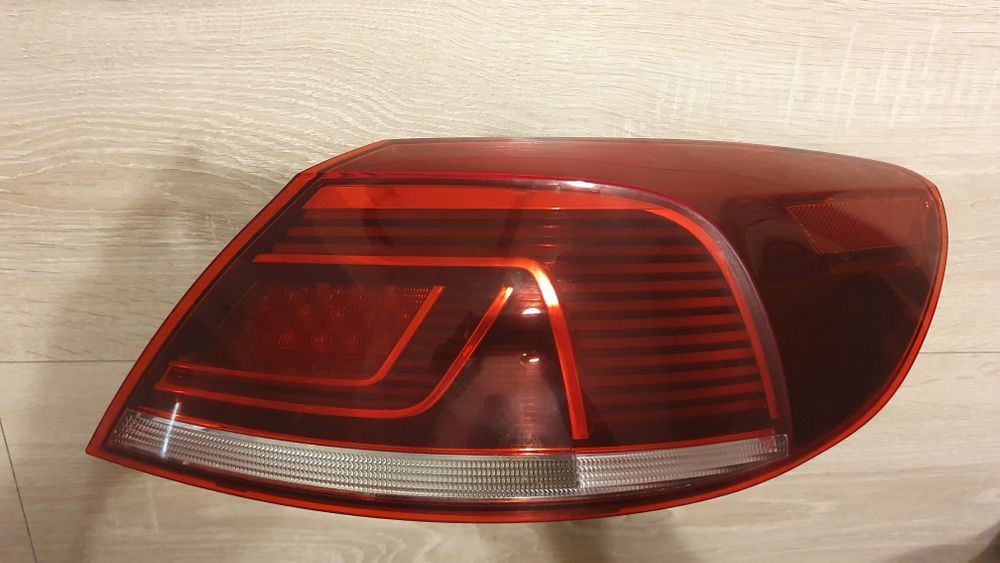 Srop dreapta spate VW CC Facelift