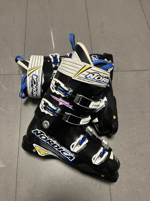 Ски обувки Nordica Dobermann World Cup 130 EDT / 28,5см.