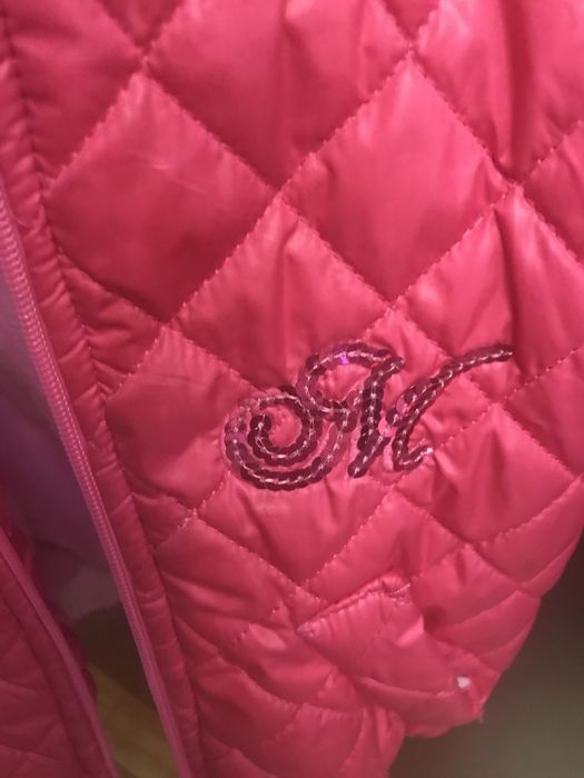 Куртка на девочку 86 размер, 2-3 года