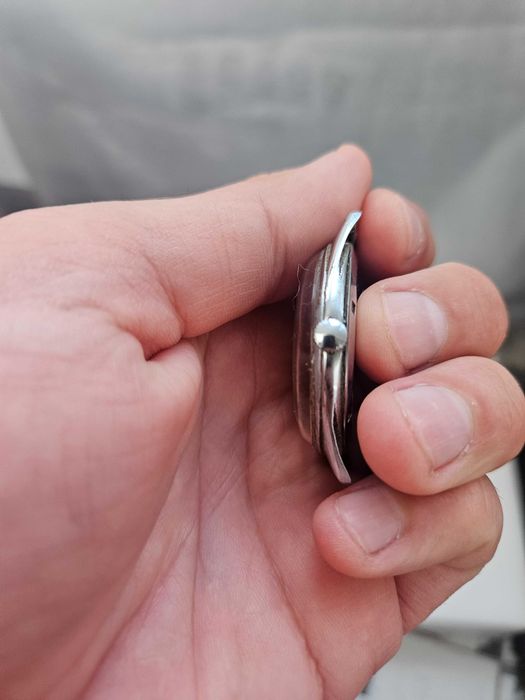 Ceas Atlantic Mecanic