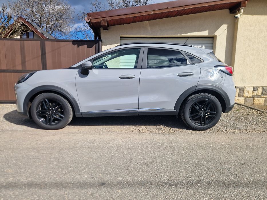 De vanzare Ford Puma mhev