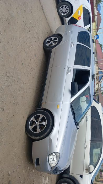 Лада приера 2171