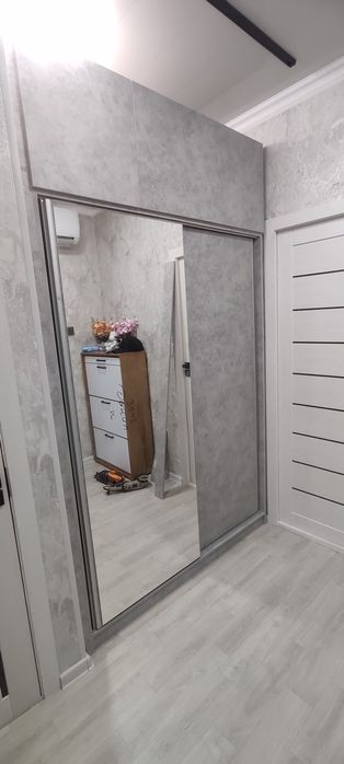 Мебель на заказ - кухня, шкаф, прихожие, спальная мебель  и м.д.