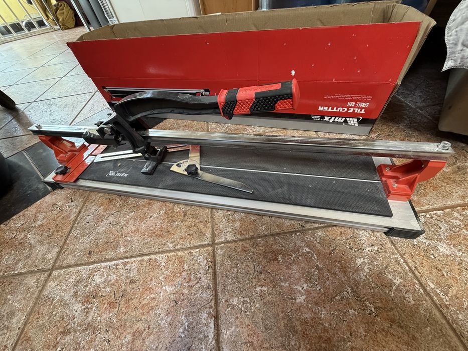 Tail cutter MTX 700m