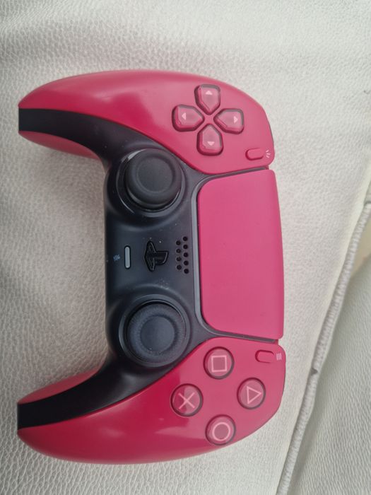 Джойстик Dualsense ps5