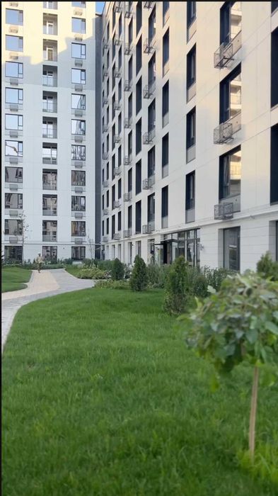 NRG Yangi Baxt | 3 комнаты | 94 м2