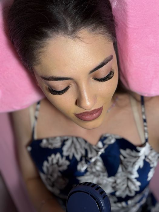 Extensii gene fir cu fir