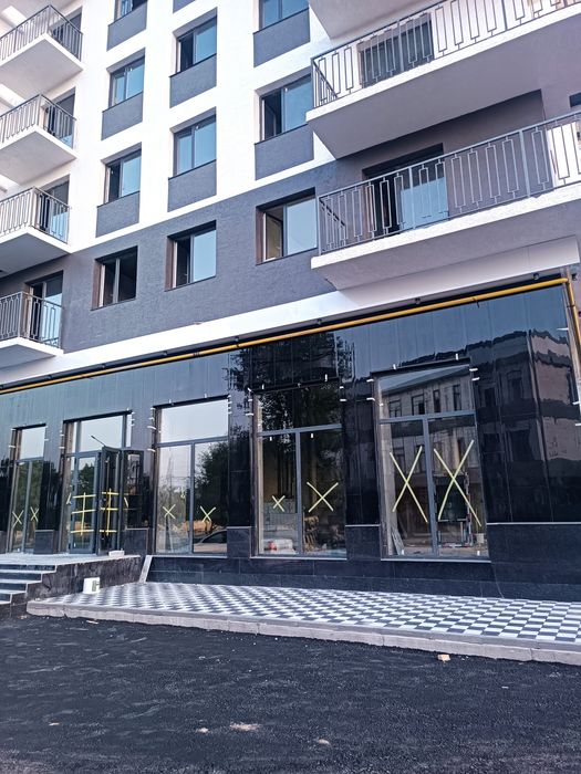 akfa eshik va romlar