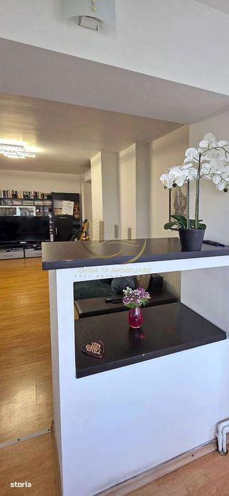 Apartament 3 camere | 83 mp utili totali | 2 băi | Bascov
