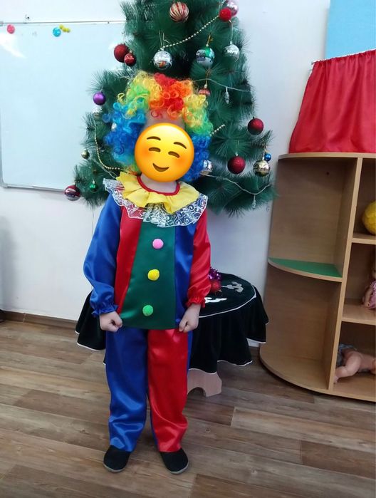 Прокат карнавальных костюмов